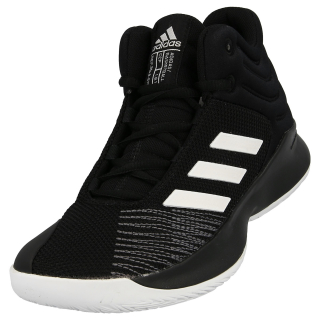 adidas OBUCA-PATIKE-PRO SPARK 2018 K 