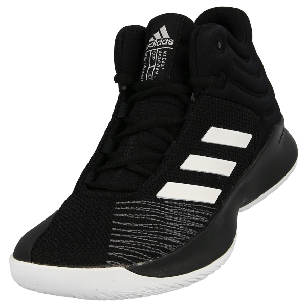 adidas OBUCA-PATIKE-PRO SPARK 2018 K 