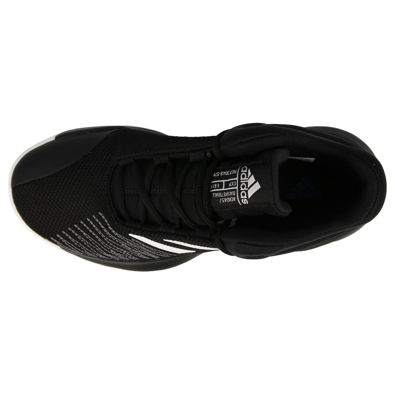 adidas OBUCA-PATIKE-PRO SPARK 2018 K 