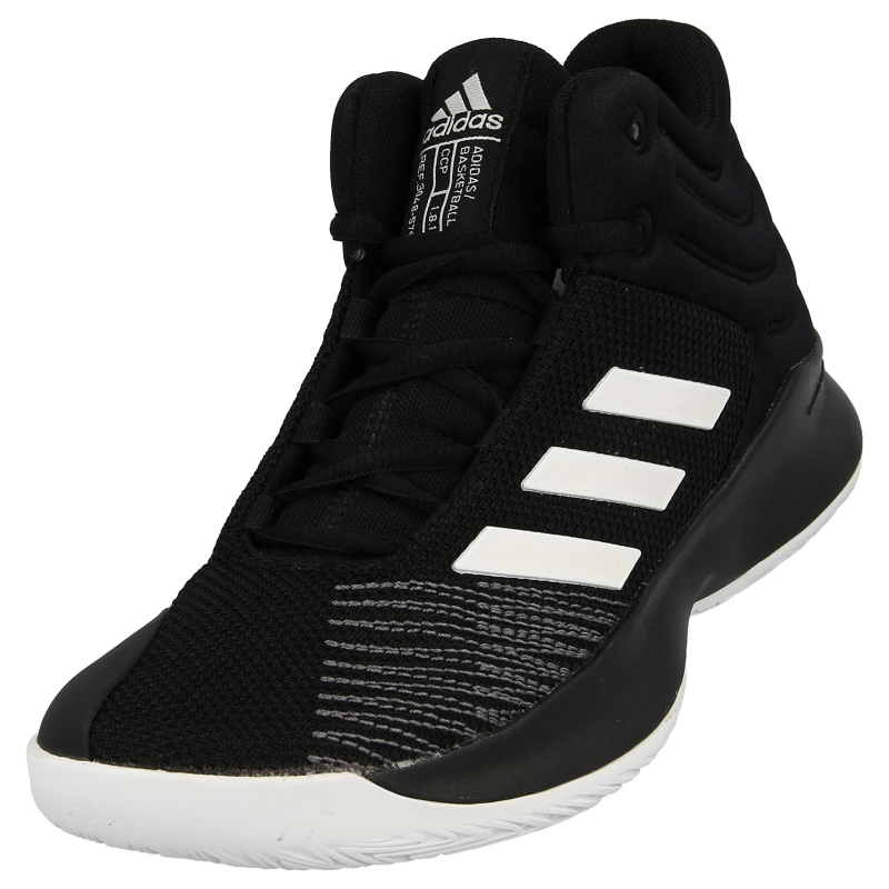 adidas OBUCA-PATIKE-PRO SPARK 2018 K 