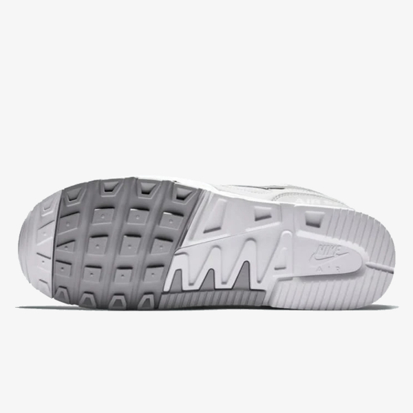 Nike NIKE AIR SPAN II 