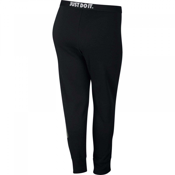 Nike ODJECA-D.DIO-W NSW RALLY PANT REG METALLIC 