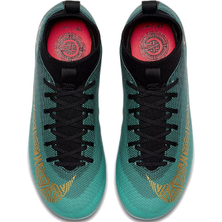 Nike OBUCA-KOPACKE-JR SPERFLY 6 ACADEMY GS CR7 MG 