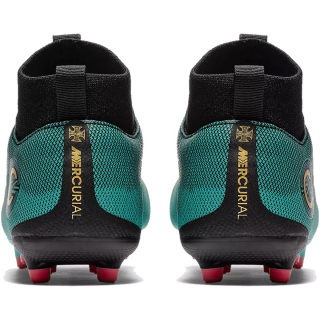 Nike OBUCA-KOPACKE-JR SPERFLY 6 ACADEMY GS CR7 MG 