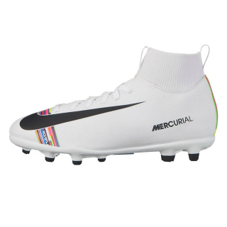 Nike OBUCA KOPACKE CR7 JR. SUPERFLY 6 CLUB (MG) 
