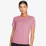 Nike W NK MILER TOP SS 