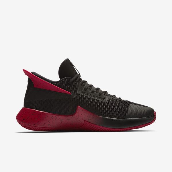 Nike OBUCA-PATIKE-JORDAN FLY LOCKDOWN 