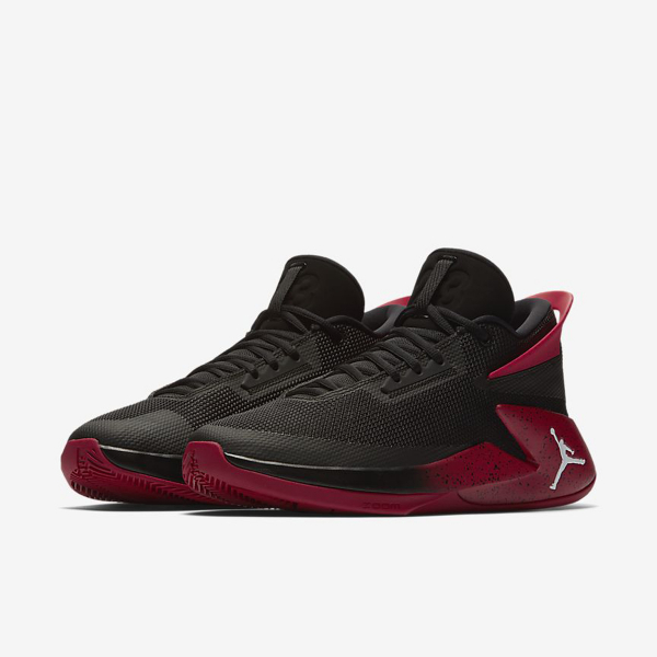 Nike OBUCA-PATIKE-JORDAN FLY LOCKDOWN 