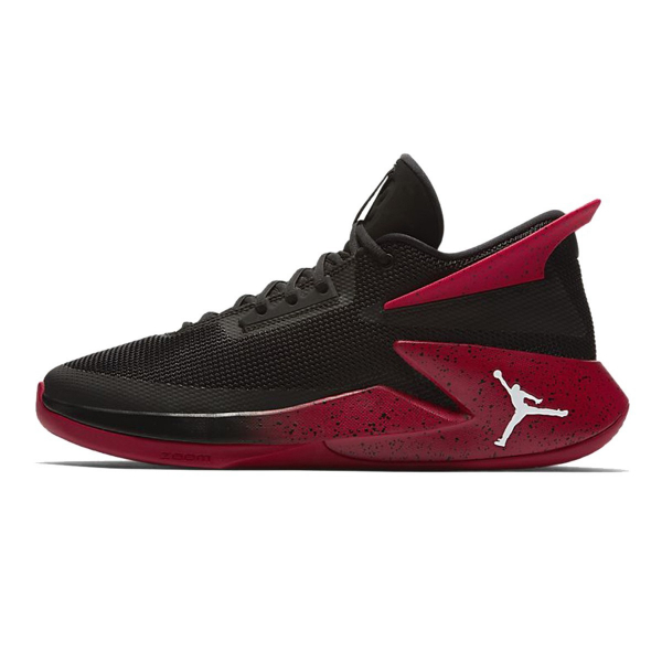 Nike OBUCA-PATIKE-JORDAN FLY LOCKDOWN 