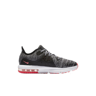 Nike OBUCA-PATIKE-NIKE AIR MAX SEQUENT 3 (PS) 