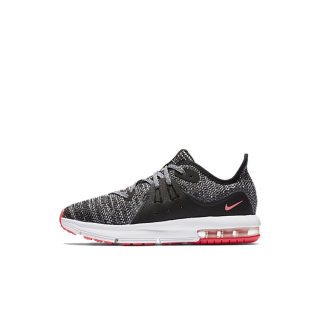 Nike OBUCA-PATIKE-NIKE AIR MAX SEQUENT 3 (PS) 