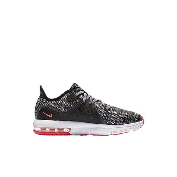 Nike OBUCA-PATIKE-NIKE AIR MAX SEQUENT 3 (PS) 