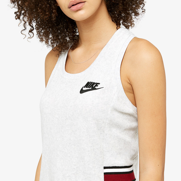 Nike ODJECA-MAJICA-W NSW TANK TERRY 