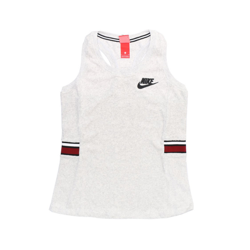 Nike ODJECA-MAJICA-W NSW TANK TERRY 