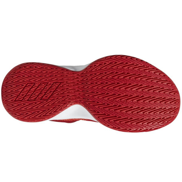adidas OBUCA-PATIKE-PRO SPARK 2018 K 