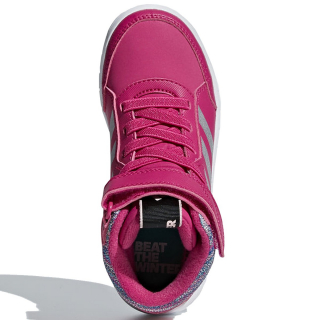 adidas OBUCA PATIKE ALTASPORT MID BTW K 