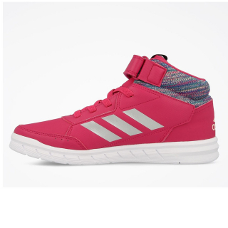 adidas OBUCA PATIKE ALTASPORT MID BTW K 