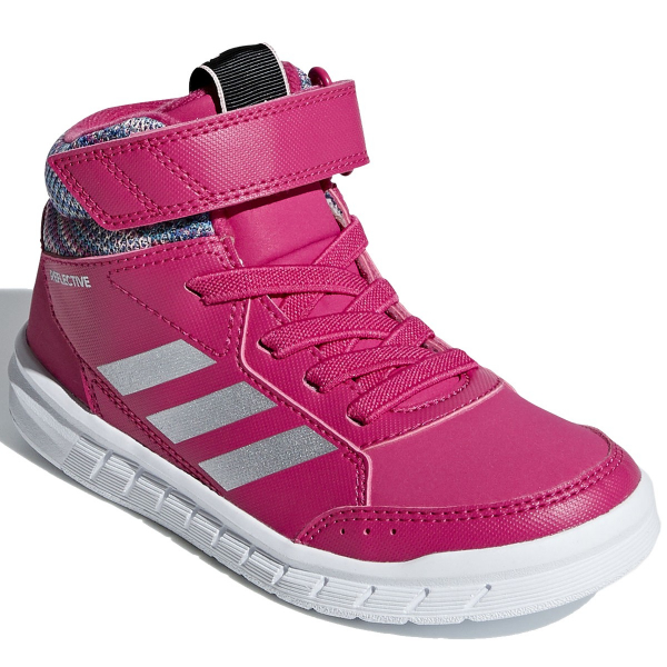 adidas OBUCA PATIKE ALTASPORT MID BTW K 