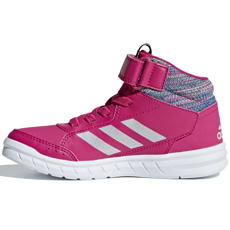 adidas OBUCA PATIKE ALTASPORT MID BTW K 