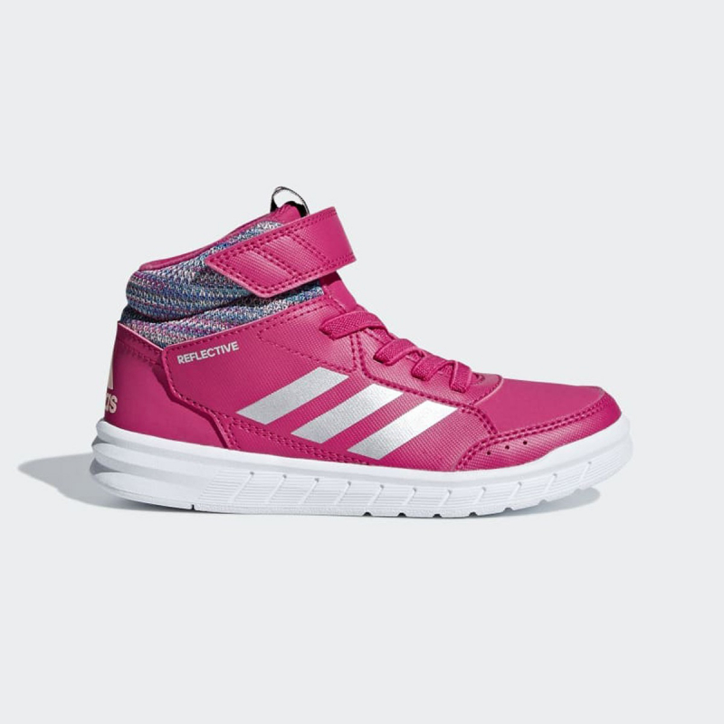 adidas OBUCA PATIKE ALTASPORT MID BTW K 