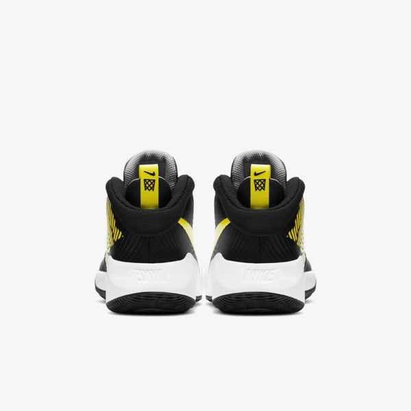 Nike TEAM HUSTLE D 9 GS 