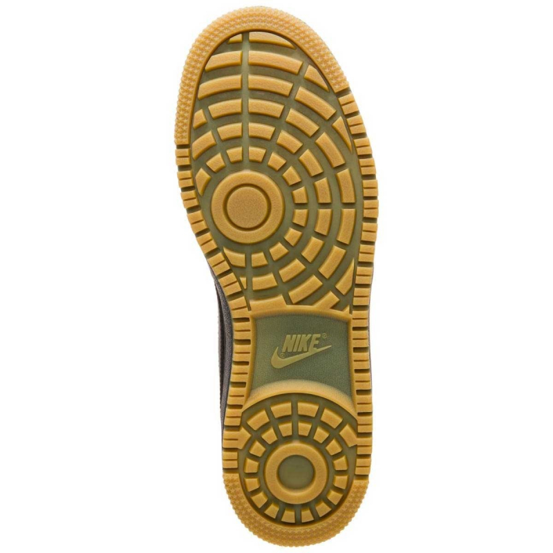 Nike OBUCA-PATIKE-NIKE EBERNON MID WINTER 