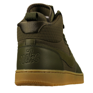 Nike OBUCA-PATIKE-NIKE EBERNON MID WINTER 