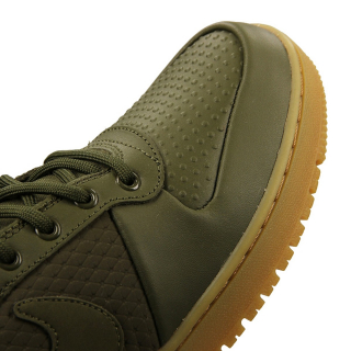Nike OBUCA-PATIKE-NIKE EBERNON MID WINTER 