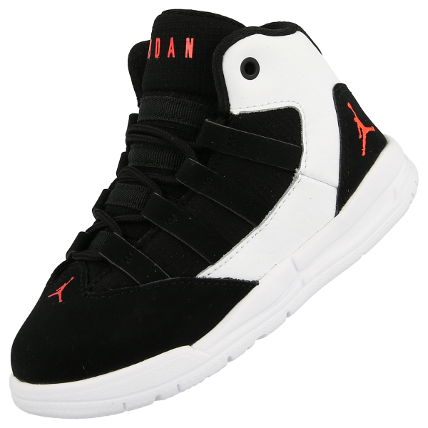 Nike OBUCA-PATIKE-JORDAN MAX AURA (TD) 