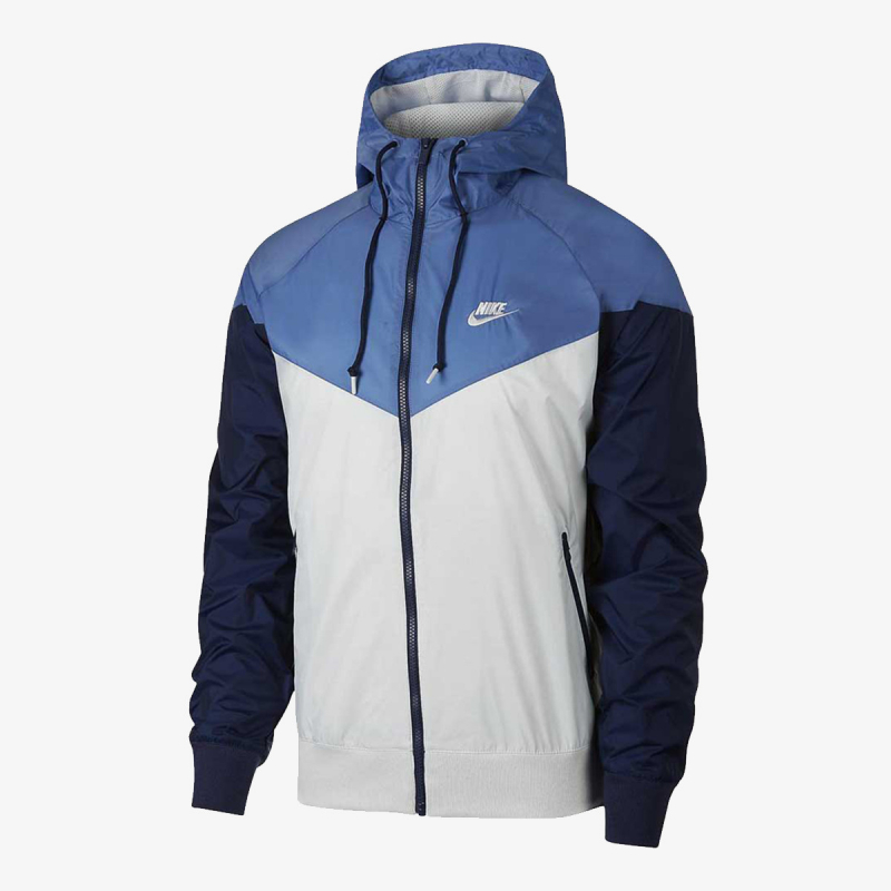Nike ODJECA SUSKAVAC M NSW HE WR JKT HD 