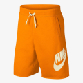 Nike ODJECA-SORC-M NSW HE SHORT FT ALUMNI 