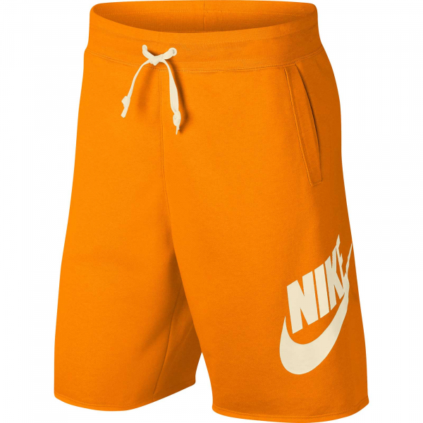 Nike ODJECA-SORC-M NSW HE SHORT FT ALUMNI 