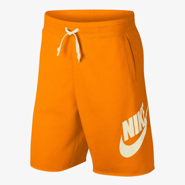 Nike ODJECA-SORC-M NSW HE SHORT FT ALUMNI 