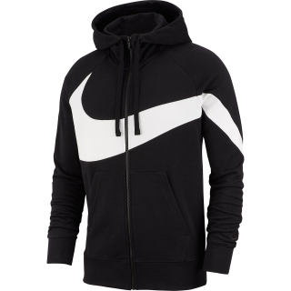 Nike ODJECA DUKS M NSW HBR HOODIE FZ FT STMT 