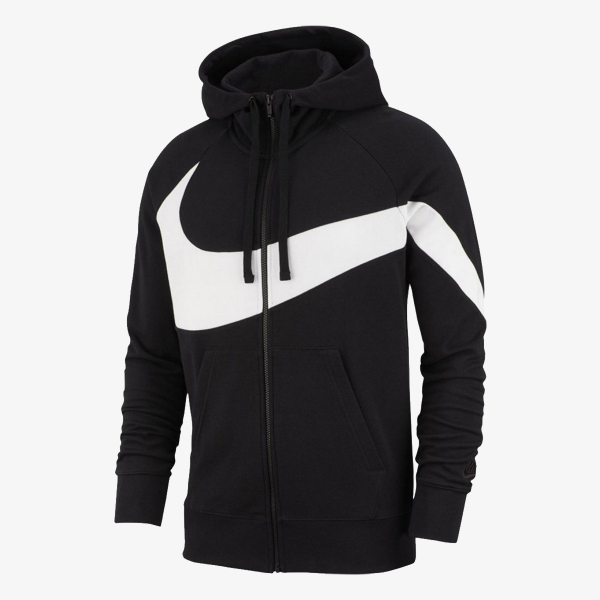 Nike ODJECA DUKS M NSW HBR HOODIE FZ FT STMT 