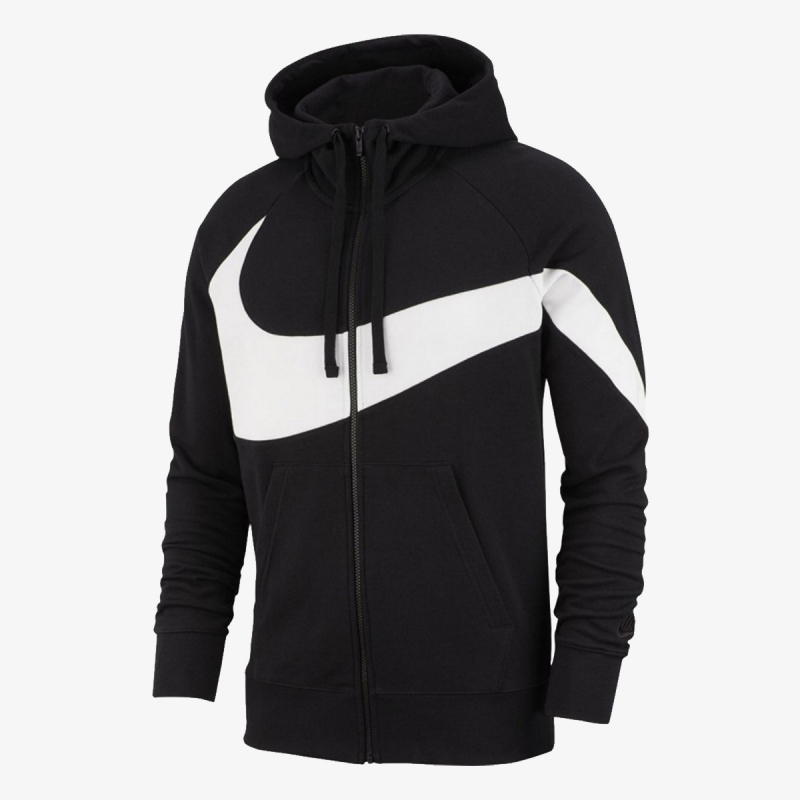 Nike ODJECA DUKS M NSW HBR HOODIE FZ FT STMT 