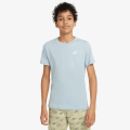K NSW TEE EMB FUTURA 