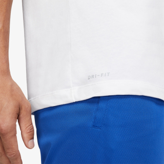 Nike M NK DRY TEE DFC CREW SOLID 