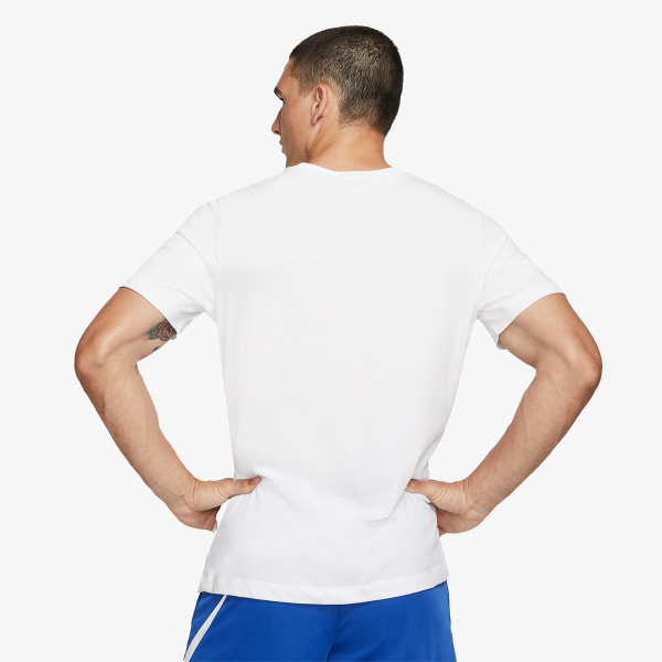 Nike M NK DRY TEE DFC CREW SOLID 