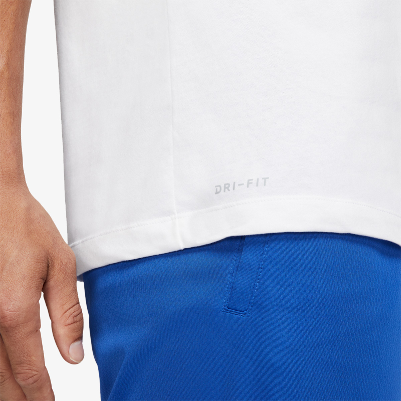 Nike M NK DRY TEE DFC CREW SOLID 