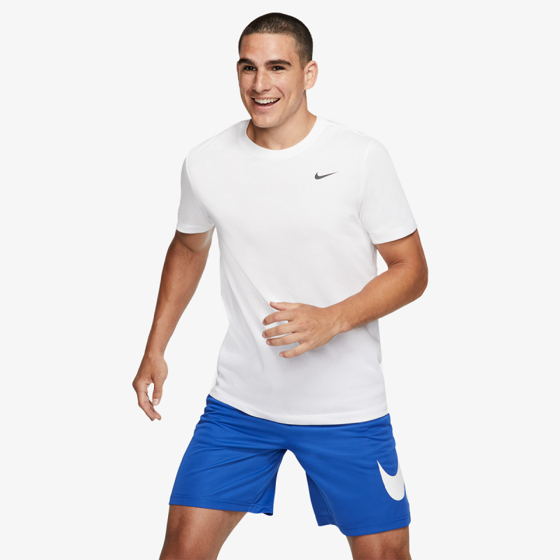 Nike M NK DRY TEE DFC CREW SOLID 