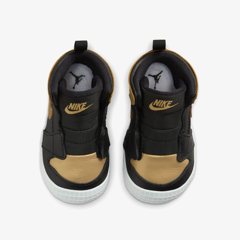 Nike JORDAN 1 CRIB BOOTIE 