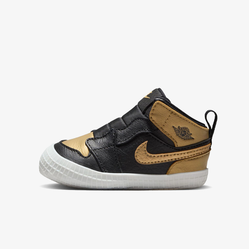 Nike JORDAN 1 CRIB BOOTIE 
