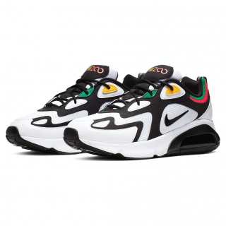 Nike OBUCA PATIKE NIKE AIR MAX 200 BG 