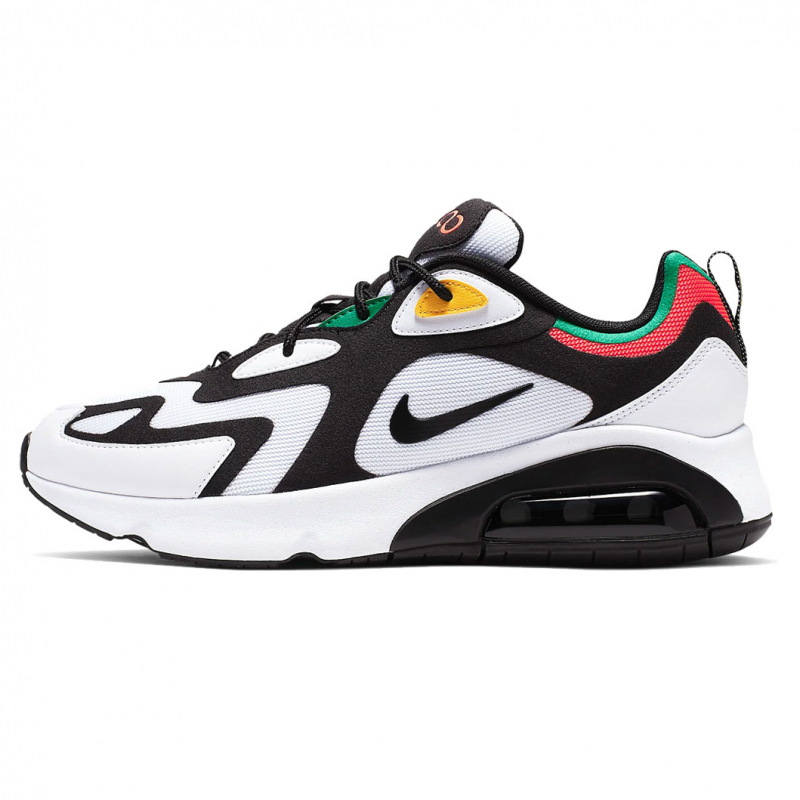 Nike OBUCA PATIKE NIKE AIR MAX 200 BG 