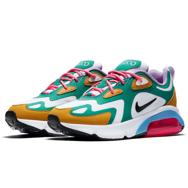 Nike OBUCA PATIKE W AIR MAX 200 