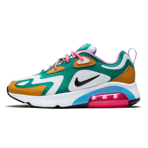 Nike OBUCA PATIKE W AIR MAX 200 