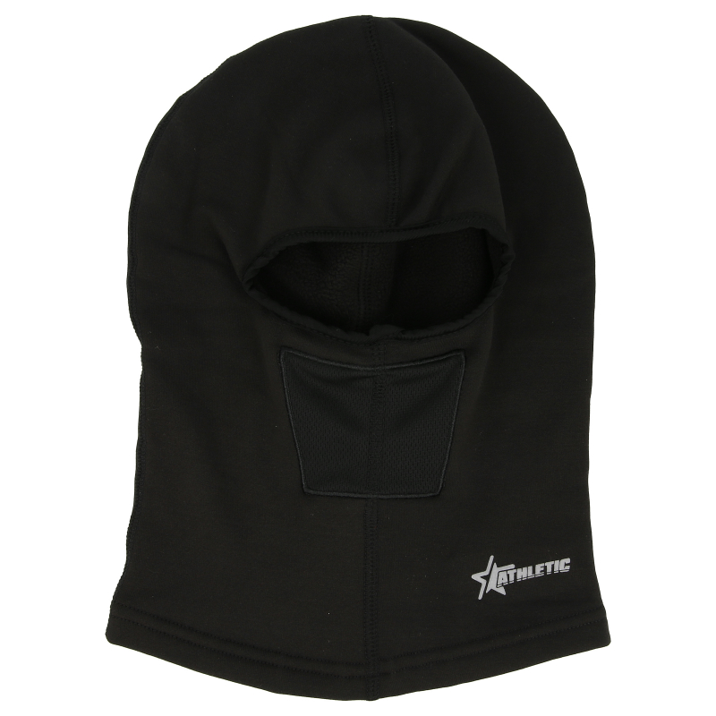 Athletic SKI MASKA HALF FACE SKI MASK 