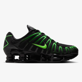 Nike Shox Tl 