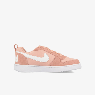 Nike OBUCA PATIKE NIKE COURT BOROUGH LOW PE 
